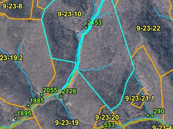 2453 Laurel Creek Rd, East Lynn, WV 25512