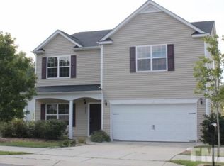 3732 Amistad Ln, Raleigh, NC 27610