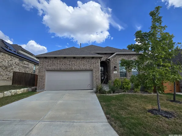 1716 DOUBLEDAY LN, San Antonio, TX 78253