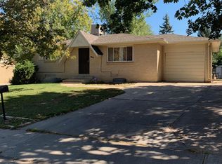 674 S Quari St, Aurora, CO 80012