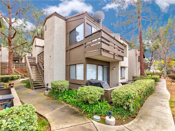 22741 Lakeway Dr Unit 368, Diamond Bar, CA 91765
