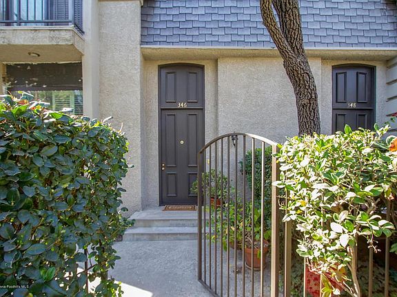 2nd image of 346 S Orange Grove Blvd #18