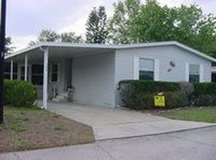 755 White Chapel Rd, Winter Garden, FL 34787