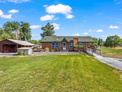 5251 Us Highway 12, Naches, WA, 98937
