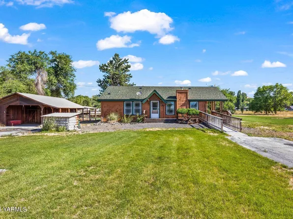 5251 Us Highway 12, Naches, WA 98937