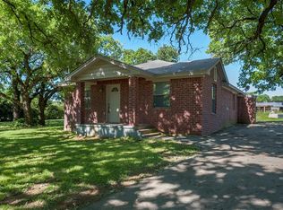 112 Dean Rd, Weatherford, TX 76087