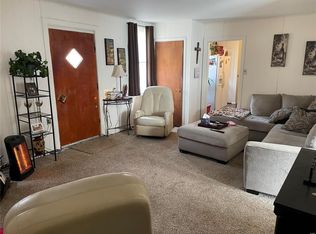 150 Old Echo Valley Ln, Villa Ridge, MO 63089