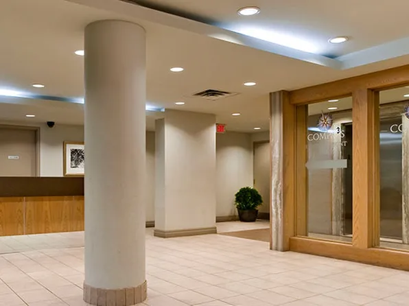 The Compass Rental Residences