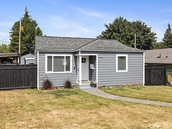 4905 N 30th Street, Tacoma, WA 98407