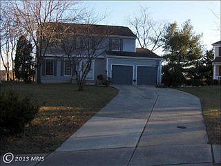 2nd image of 7933 Severn Hills Way