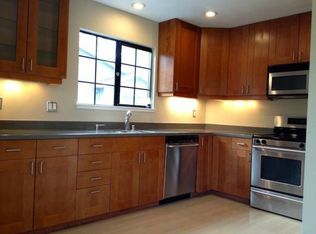 206 Canyon Woods Way APT D, San Ramon, CA 94582