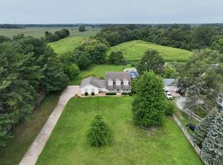 55955 Quince Rd, South Bend, IN 46619