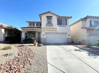 8164 Shellstone Ave, Las Vegas, NV 89117