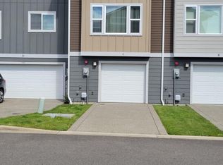 17402 118th Avenue Ct E UNIT C, Puyallup, WA 98374