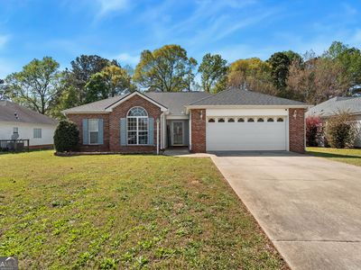 118 Chipper St, Bonaire, GA, 31005