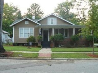 1319 Geiger Ave, Columbia, SC 29201