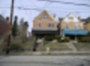7037 Bennett St, Pittsburgh, PA 15208