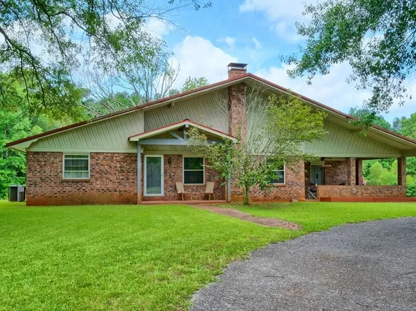 1825 State Highway 147 N #N, San Augustine, TX 75972