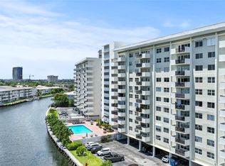 401 Golden Isles Dr APT 1102, Hallandale Beach, FL 33009