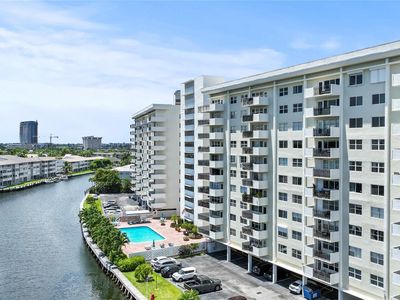 401 Golden Isles Drive #1102, Hallandale Beach, FL, 33009