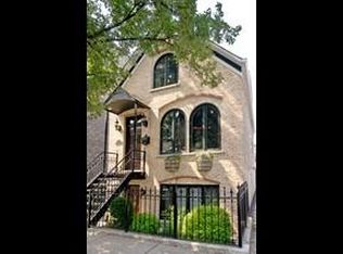 2312 W Medill Ave #2, Chicago, IL 60647