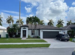 14361 SW 160th Ter, Miami, FL 33177