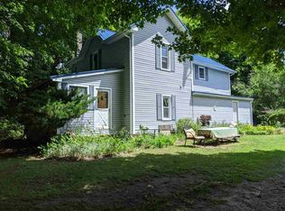 13521 Allman Rd, Concord, MI 49237