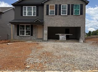 8812 Keenberg Ln LOT 28, Knoxville, TN 37931