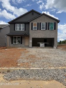 8812 Keenberg Ln LOT 28, Knoxville, TN, 37931