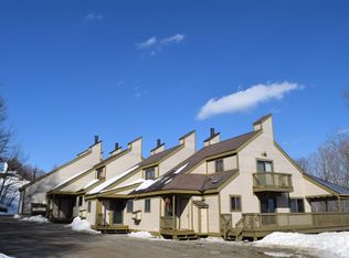 360 Okemo Trailside Ext #37A, Ludlow, VT 05149