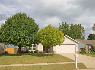 142 Kensal Ct, Lafayette, IN 47909