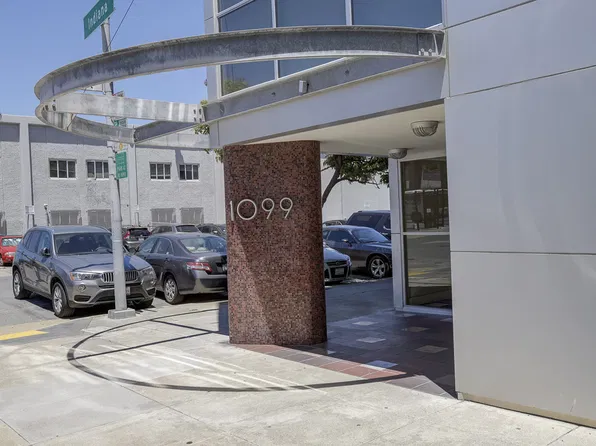 1099 23rd St APT 8, San Francisco, CA 94107