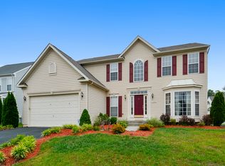 1502 Fitzpatrick Dr, Severn, MD 21144