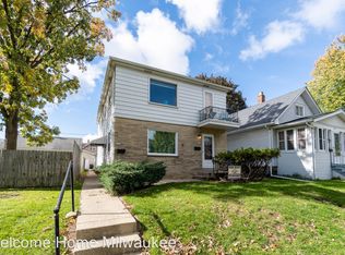 2139 S 71st St, Milwaukee, WI 53219