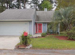 201 Pebble Creek Rd, Summerville, SC 29486