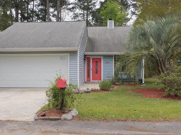 201 Pebble Creek Rd, Summerville, SC 29486