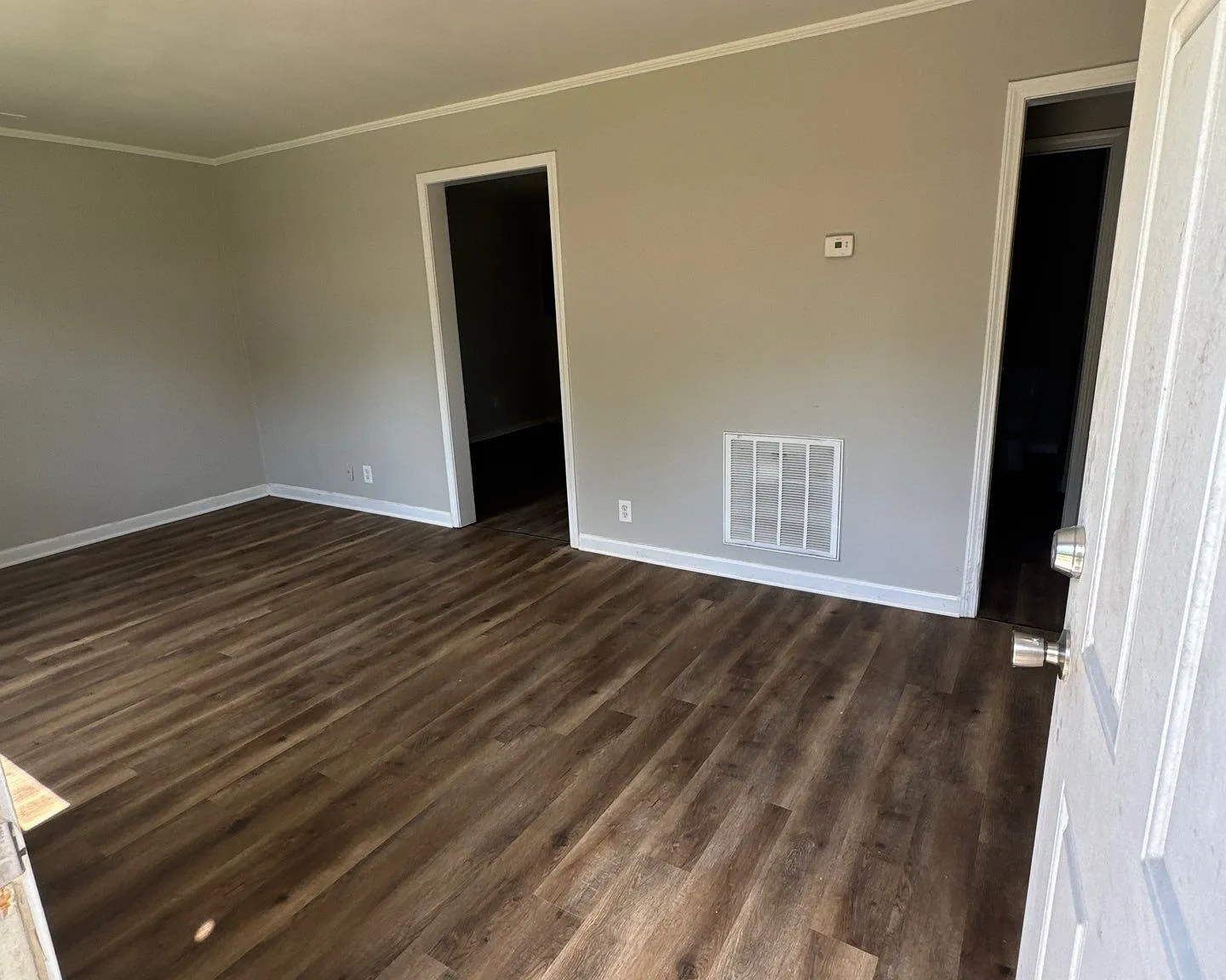 920 N Monroe Ave #2, Brownsville - Unit 1 — Photo 4