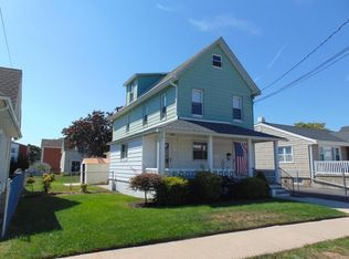 605 McCabe Ave, Bradley Beach, NJ 07720