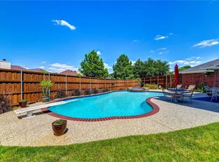 2506 Barger Ct, Sachse, TX 75048
