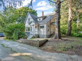 43 Magnolia St #1, Portland, ME 04103