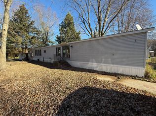 1800 E Jordan Rd LOT 16, Mount Pleasant, MI 48858