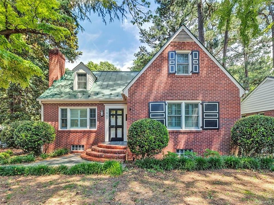 1907 Westover Hills Blvd, Richmond, VA 23225 Zillow