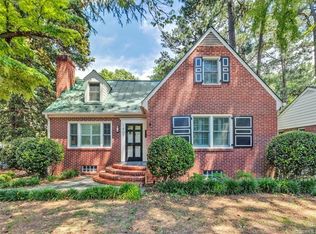 1907 Westover Hills Blvd, Richmond, VA 23225