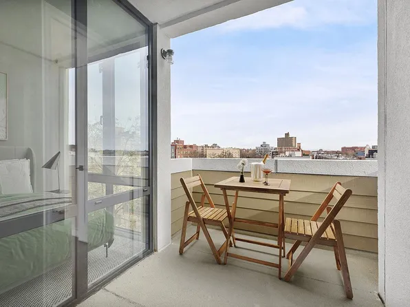 537 Brooklyn Ave #5B, Brooklyn, NY 11225