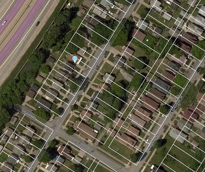 1st image of 3200 S Dartmouth St
