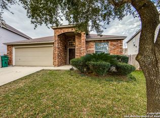 8414 Dusty Rdg, Converse, TX 78109