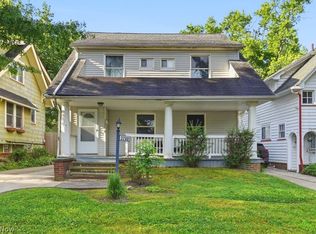 3288 Beechwood Ave, Cleveland Heights, OH 44118