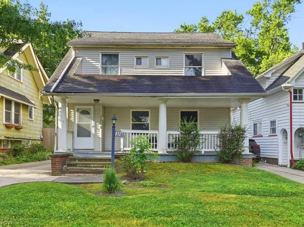 3288 Beechwood Ave, Cleveland Heights, OH 44118