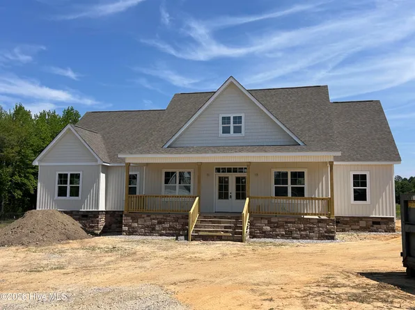 178 Prency Lane, Middlesex, NC 27557
