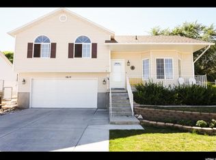1017 S Morning Ln, Tooele, UT 84074